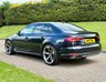 USED 2017 17 AUDI A4 2.0 TDI ultra S line Saloon 4dr Diesel Manual Euro 6 (s/s) (190 ps) 
