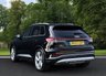 USED 2023 23 AUDI Q4 E-TRON 35 S line SUV 5dr Electric Auto 55kWh (170 ps) 