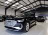 USED 2023 23 AUDI Q4 E-TRON 35 S line SUV 5dr Electric Auto 55kWh (170 ps) 
