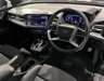 USED 2023 23 AUDI Q4 E-TRON 35 S line SUV 5dr Electric Auto 55kWh (170 ps) 