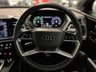 USED 2023 23 AUDI Q4 E-TRON 35 S line SUV 5dr Electric Auto 55kWh (170 ps) 