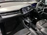 USED 2023 23 AUDI Q4 E-TRON 35 S line SUV 5dr Electric Auto 55kWh (170 ps) 