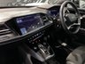 USED 2023 23 AUDI Q4 E-TRON 35 S line SUV 5dr Electric Auto 55kWh (170 ps) 