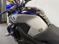 USED 2021 21 YAMAHA MT-09 900 SP Naked Petrol Manual Euro 4 (115 ps) 