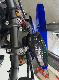 USED 2021 21 YAMAHA MT-09 900 SP Naked Petrol Manual Euro 4 (115 ps) 