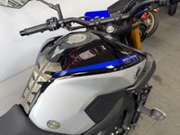 USED 2021 21 YAMAHA MT-09 900 SP Naked Petrol Manual Euro 4 (115 ps) 