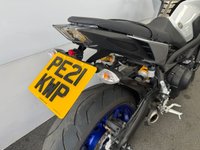 USED 2021 21 YAMAHA MT-09 900 SP Naked Petrol Manual Euro 4 (115 ps) 
