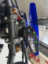 USED 2021 21 YAMAHA MT-09 900 SP Naked Petrol Manual Euro 4 (115 ps) 