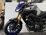 USED 2021 21 YAMAHA MT-09 900 SP Naked Petrol Manual Euro 4 (115 ps) 