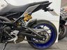USED 2021 21 YAMAHA MT-09 900 SP Naked Petrol Manual Euro 4 (115 ps) 