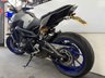 USED 2021 21 YAMAHA MT-09 900 SP Naked Petrol Manual Euro 4 (115 ps) 
