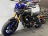 USED 2021 21 YAMAHA MT-09 900 SP Naked Petrol Manual Euro 4 (115 ps) 