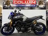 USED 2021 21 YAMAHA MT-09 900 SP Naked Petrol Manual Euro 4 (115 ps) 