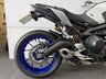 USED 2021 21 YAMAHA MT-09 900 SP Naked Petrol Manual Euro 4 (115 ps) 