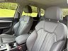 USED 2021 21 AUDI Q5 2.0 TDI 40 Sport SUV 5dr Diesel S Tronic quattro Euro 6 (s/s) (204 ps) 