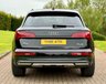 USED 2021 21 AUDI Q5 2.0 TDI 40 Sport SUV 5dr Diesel S Tronic quattro Euro 6 (s/s) (204 ps) 