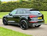 USED 2021 21 AUDI Q5 2.0 TDI 40 Sport SUV 5dr Diesel S Tronic quattro Euro 6 (s/s) (204 ps) 