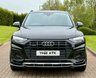 USED 2021 21 AUDI Q5 2.0 TDI 40 Sport SUV 5dr Diesel S Tronic quattro Euro 6 (s/s) (204 ps) 