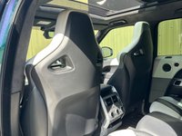 USED 2017 17 LAND ROVER RANGE ROVER SPORT 5.0 V8 SVR SUV 5dr Petrol Auto 4WD Euro 6 (s/s) (550 ps) 