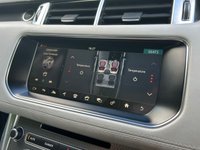 USED 2017 17 LAND ROVER RANGE ROVER SPORT 5.0 V8 SVR SUV 5dr Petrol Auto 4WD Euro 6 (s/s) (550 ps) 