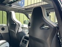 USED 2017 17 LAND ROVER RANGE ROVER SPORT 5.0 V8 SVR SUV 5dr Petrol Auto 4WD Euro 6 (s/s) (550 ps) 
