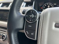 USED 2017 17 LAND ROVER RANGE ROVER SPORT 5.0 V8 SVR SUV 5dr Petrol Auto 4WD Euro 6 (s/s) (550 ps) 