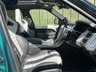 USED 2017 17 LAND ROVER RANGE ROVER SPORT 5.0 V8 SVR SUV 5dr Petrol Auto 4WD Euro 6 (s/s) (550 ps) 