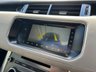 USED 2017 17 LAND ROVER RANGE ROVER SPORT 5.0 V8 SVR SUV 5dr Petrol Auto 4WD Euro 6 (s/s) (550 ps) 