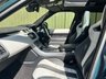 USED 2017 17 LAND ROVER RANGE ROVER SPORT 5.0 V8 SVR SUV 5dr Petrol Auto 4WD Euro 6 (s/s) (550 ps) 