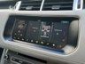USED 2017 17 LAND ROVER RANGE ROVER SPORT 5.0 V8 SVR SUV 5dr Petrol Auto 4WD Euro 6 (s/s) (550 ps) 