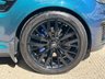 USED 2017 17 LAND ROVER RANGE ROVER SPORT 5.0 V8 SVR SUV 5dr Petrol Auto 4WD Euro 6 (s/s) (550 ps) 