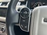 USED 2017 17 LAND ROVER RANGE ROVER SPORT 5.0 V8 SVR SUV 5dr Petrol Auto 4WD Euro 6 (s/s) (550 ps) 