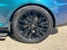 USED 2017 17 LAND ROVER RANGE ROVER SPORT 5.0 V8 SVR SUV 5dr Petrol Auto 4WD Euro 6 (s/s) (550 ps) 