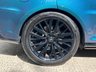 USED 2017 17 LAND ROVER RANGE ROVER SPORT 5.0 V8 SVR SUV 5dr Petrol Auto 4WD Euro 6 (s/s) (550 ps) 