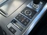 USED 2017 17 LAND ROVER RANGE ROVER SPORT 5.0 V8 SVR SUV 5dr Petrol Auto 4WD Euro 6 (s/s) (550 ps) 
