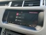 USED 2017 17 LAND ROVER RANGE ROVER SPORT 5.0 V8 SVR SUV 5dr Petrol Auto 4WD Euro 6 (s/s) (550 ps) 