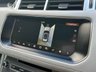 USED 2017 17 LAND ROVER RANGE ROVER SPORT 5.0 V8 SVR SUV 5dr Petrol Auto 4WD Euro 6 (s/s) (550 ps) 