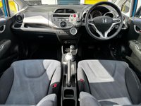 USED 2009 09 HONDA JAZZ 1.4 i-VTEC EX Hatchback 5dr Petrol i SHIFT Euro 4 (100 ps) Comprehensive Service History  |  Only 2 Owners From Brand New  |  Set of 2 Keys