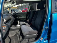 USED 2009 09 HONDA JAZZ 1.4 i-VTEC EX Hatchback 5dr Petrol i SHIFT Euro 4 (100 ps) Comprehensive Service History  |  Only 2 Owners From Brand New  |  Set of 2 Keys
