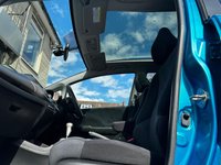 USED 2009 09 HONDA JAZZ 1.4 i-VTEC EX Hatchback 5dr Petrol i SHIFT Euro 4 (100 ps) Comprehensive Service History  |  Only 2 Owners From Brand New  |  Set of 2 Keys