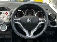 USED 2009 09 HONDA JAZZ 1.4 i-VTEC EX Hatchback 5dr Petrol i SHIFT Euro 4 (100 ps) Comprehensive Service History  |  Only 2 Owners From Brand New  |  Set of 2 Keys
