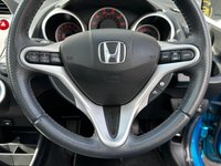 USED 2009 09 HONDA JAZZ 1.4 i-VTEC EX Hatchback 5dr Petrol i SHIFT Euro 4 (100 ps) Comprehensive Service History  |  Only 2 Owners From Brand New  |  Set of 2 Keys