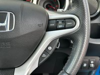 USED 2009 09 HONDA JAZZ 1.4 i-VTEC EX Hatchback 5dr Petrol i SHIFT Euro 4 (100 ps) Comprehensive Service History  |  Only 2 Owners From Brand New  |  Set of 2 Keys