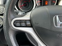 USED 2009 09 HONDA JAZZ 1.4 i-VTEC EX Hatchback 5dr Petrol i SHIFT Euro 4 (100 ps) Comprehensive Service History  |  Only 2 Owners From Brand New  |  Set of 2 Keys