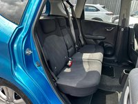 USED 2009 09 HONDA JAZZ 1.4 i-VTEC EX Hatchback 5dr Petrol i SHIFT Euro 4 (100 ps) Comprehensive Service History  |  Only 2 Owners From Brand New  |  Set of 2 Keys