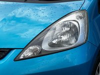 USED 2009 09 HONDA JAZZ 1.4 i-VTEC EX Hatchback 5dr Petrol i SHIFT Euro 4 (100 ps) Comprehensive Service History  |  Only 2 Owners From Brand New  |  Set of 2 Keys
