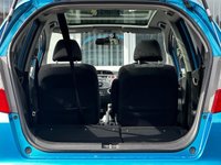 USED 2009 09 HONDA JAZZ 1.4 i-VTEC EX Hatchback 5dr Petrol i SHIFT Euro 4 (100 ps) Comprehensive Service History  |  Only 2 Owners From Brand New  |  Set of 2 Keys