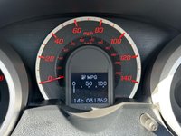 USED 2009 09 HONDA JAZZ 1.4 i-VTEC EX Hatchback 5dr Petrol i SHIFT Euro 4 (100 ps) Comprehensive Service History  |  Only 2 Owners From Brand New  |  Set of 2 Keys