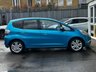 USED 2009 09 HONDA JAZZ 1.4 i-VTEC EX Hatchback 5dr Petrol i SHIFT Euro 4 (100 ps) Comprehensive Service History  |  Only 2 Owners From Brand New  |  Set of 2 Keys