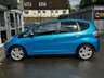 USED 2009 09 HONDA JAZZ 1.4 i-VTEC EX Hatchback 5dr Petrol i SHIFT Euro 4 (100 ps) Comprehensive Service History  |  Only 2 Owners From Brand New  |  Set of 2 Keys